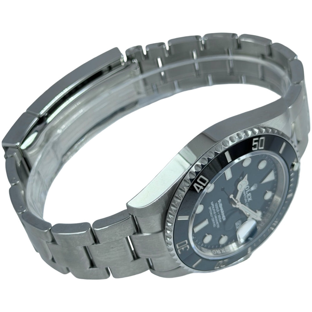Rolex Submariner Date - 126610LN