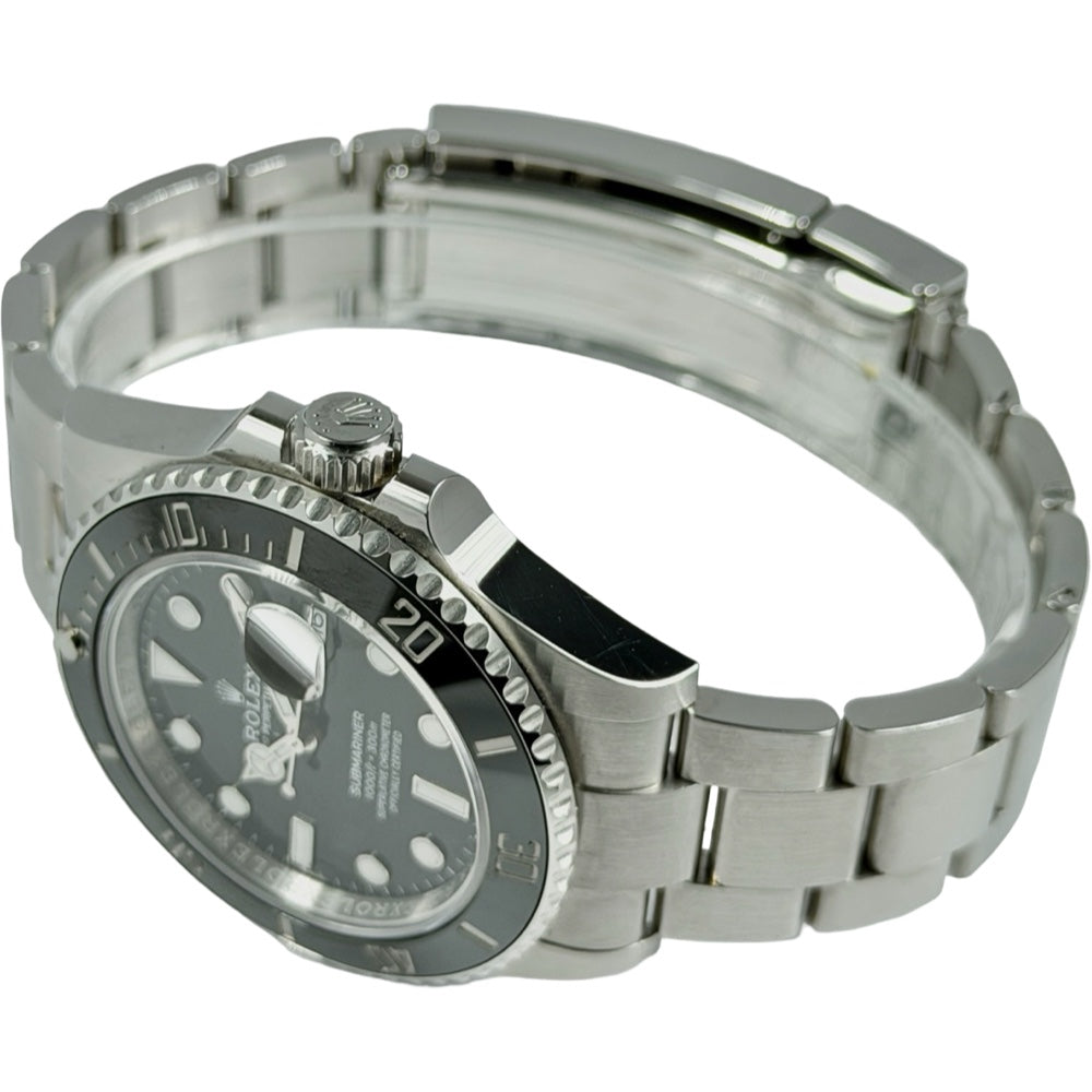 Rolex Submariner Date - 126610LN