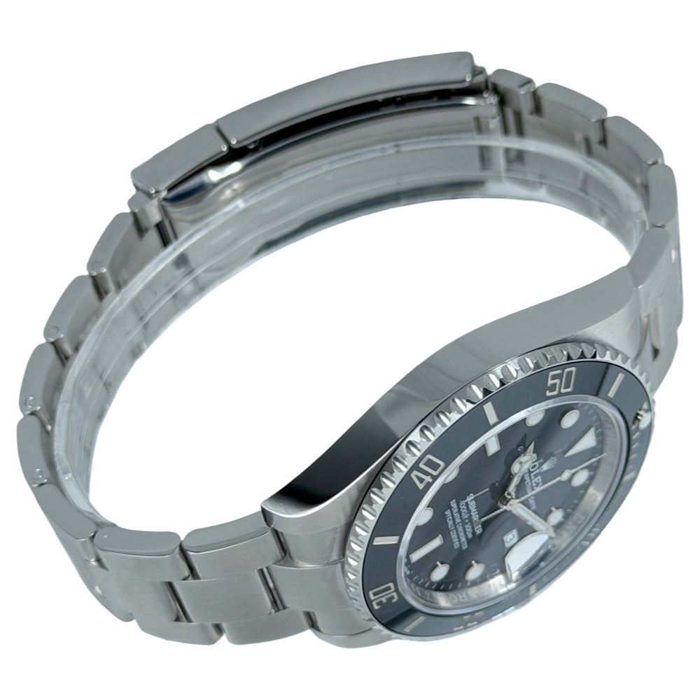 Rolex Submariner Date - 126610LN