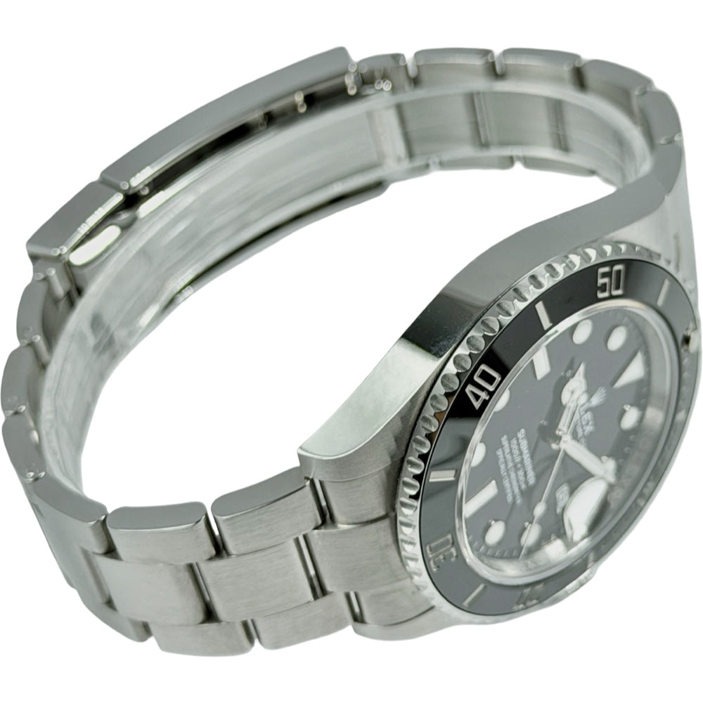 Rolex Submariner Date - 126610LN