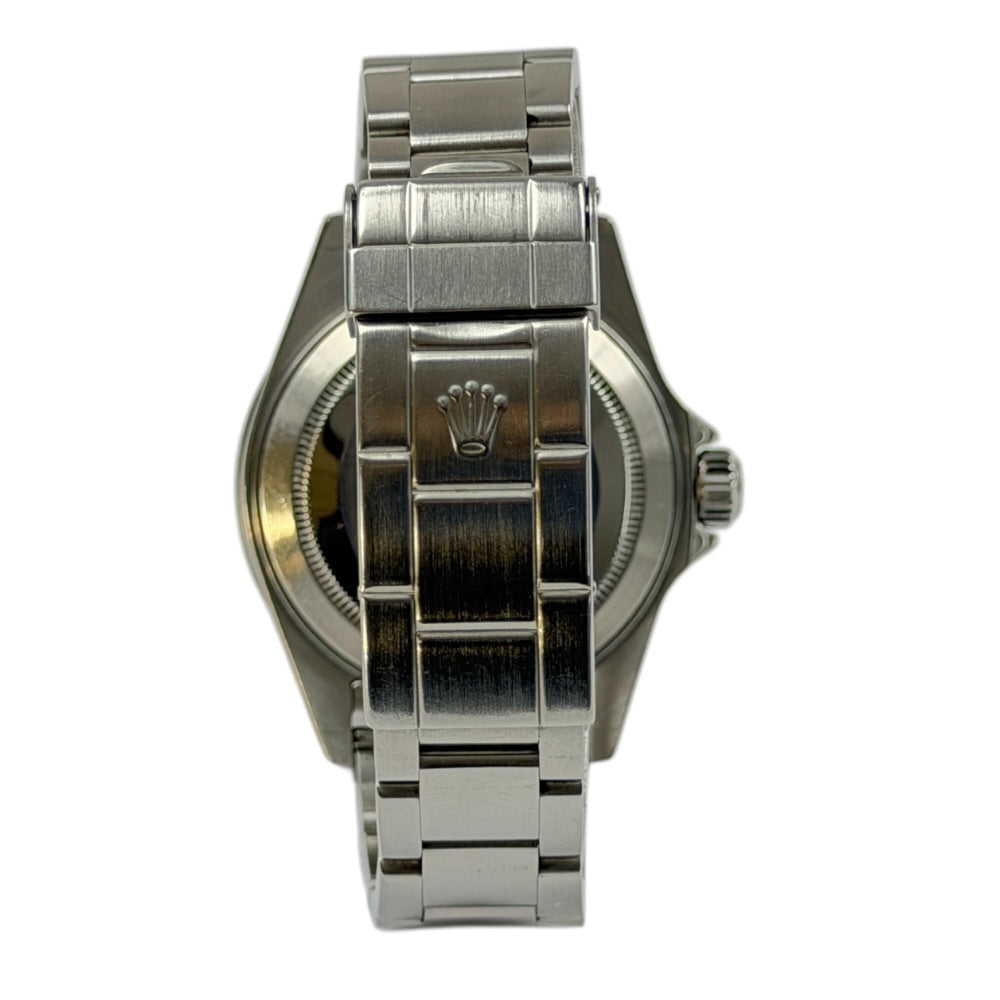 Rolex Submariner Date - 16610