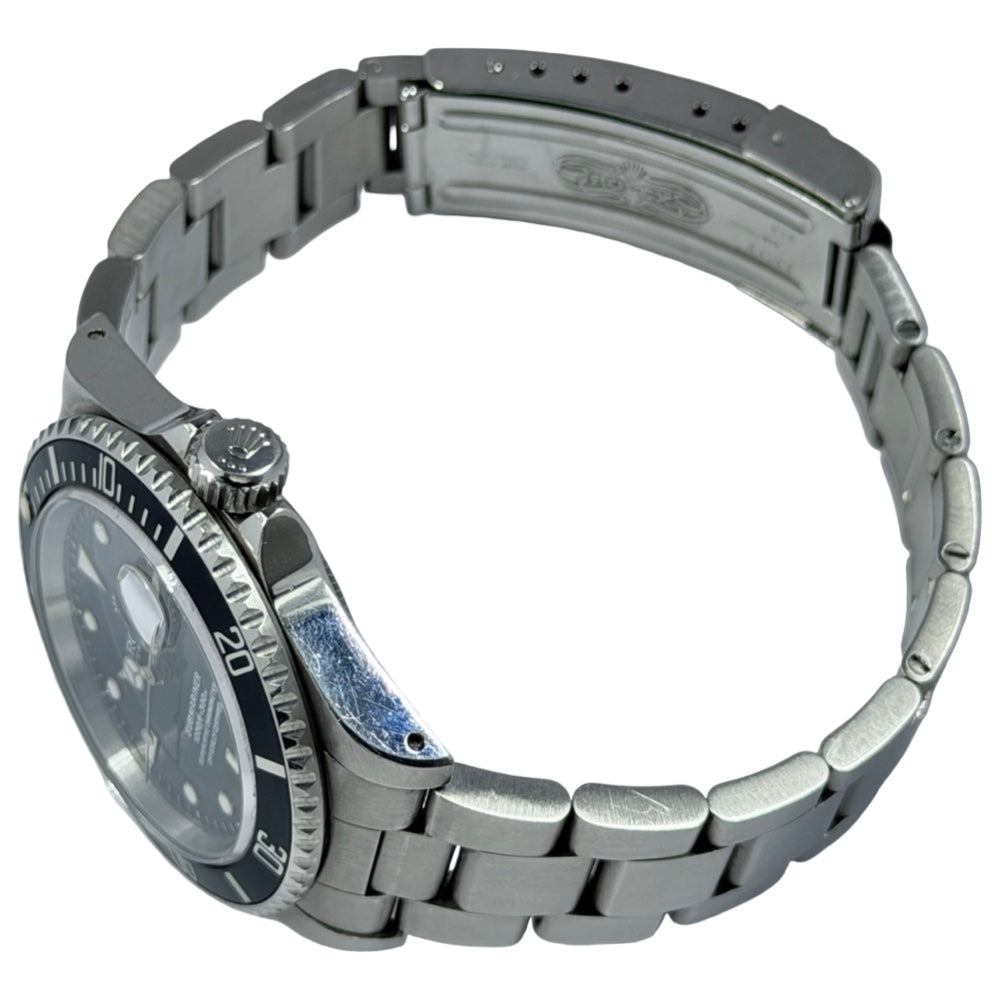 Rolex Submariner Date - 16610