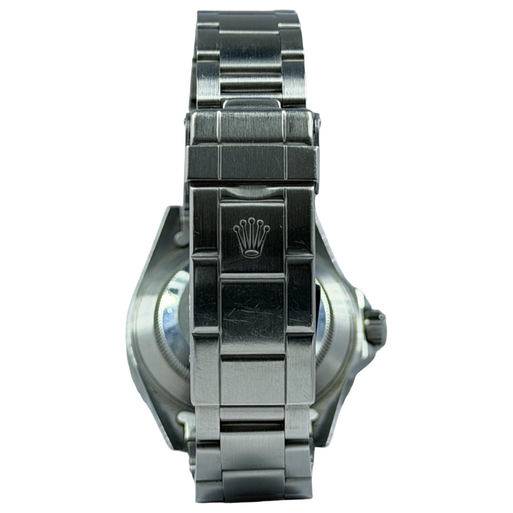 Rolex Submariner Date - 16610