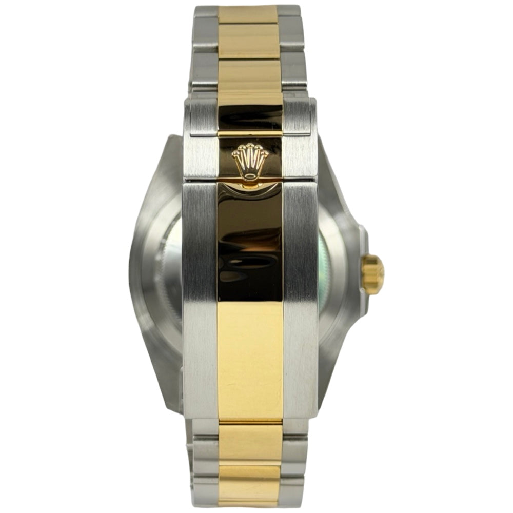 Rolex Submariner Date Bicolor - 126613LN