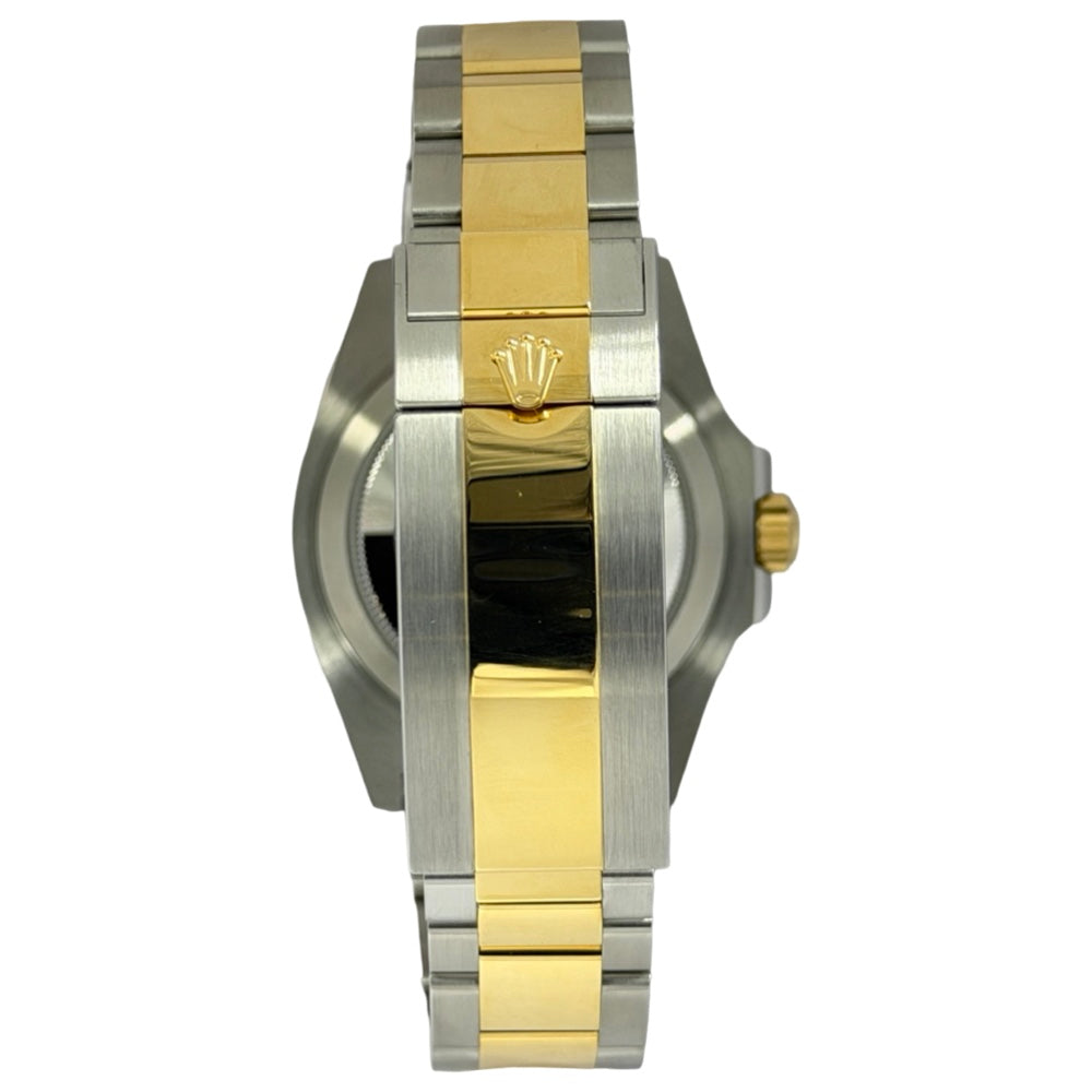 Rolex Submariner Date "Bluesy" - 126613LB