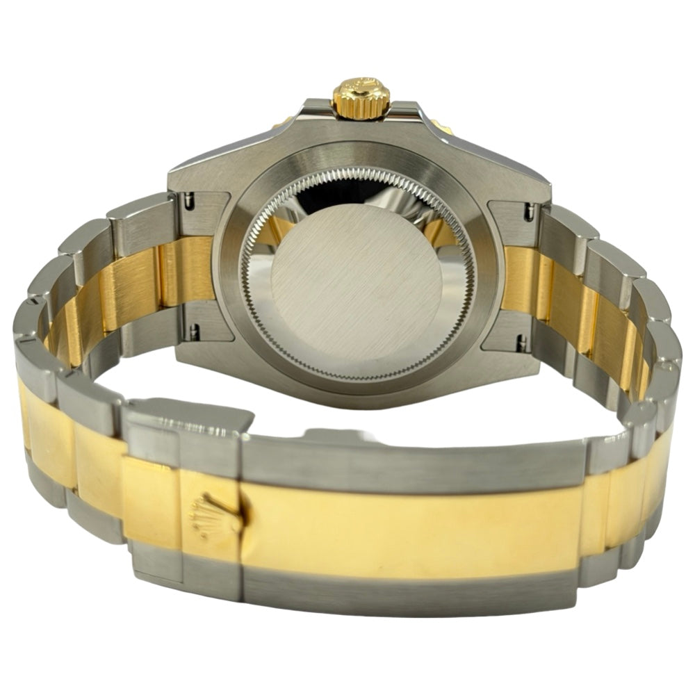 Rolex Submariner Date "Bluesy" - 126613LB