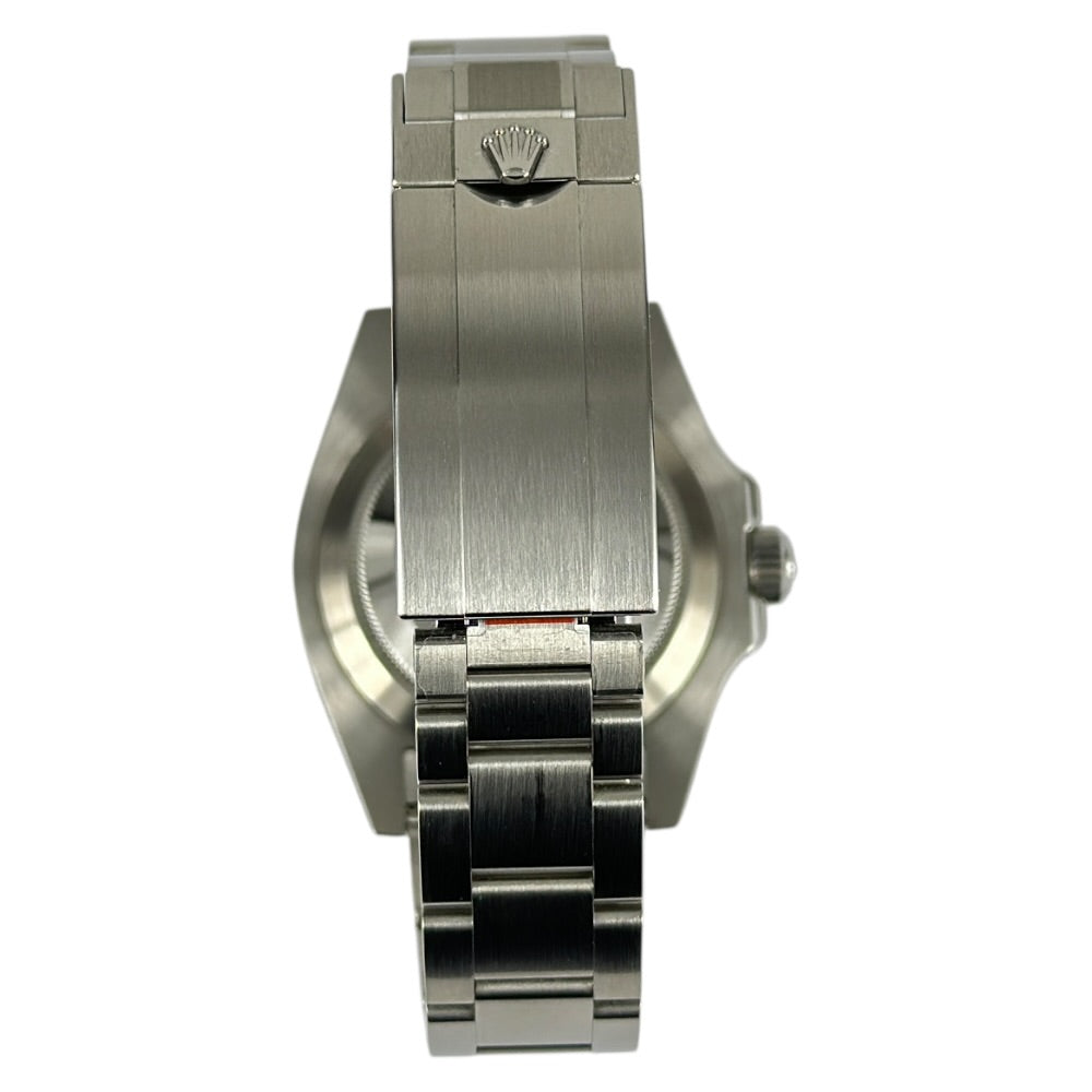 Rolex Submariner Date "Starbucks" - 126610LV