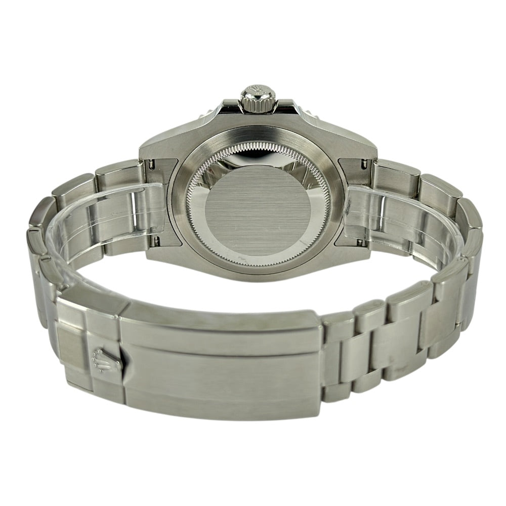 Rolex Submariner Date "Starbucks" - 126610LV