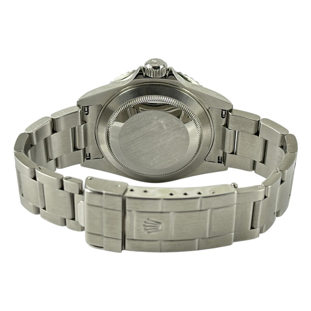 Rolex Submariner Date “Kermit” - 16610LV