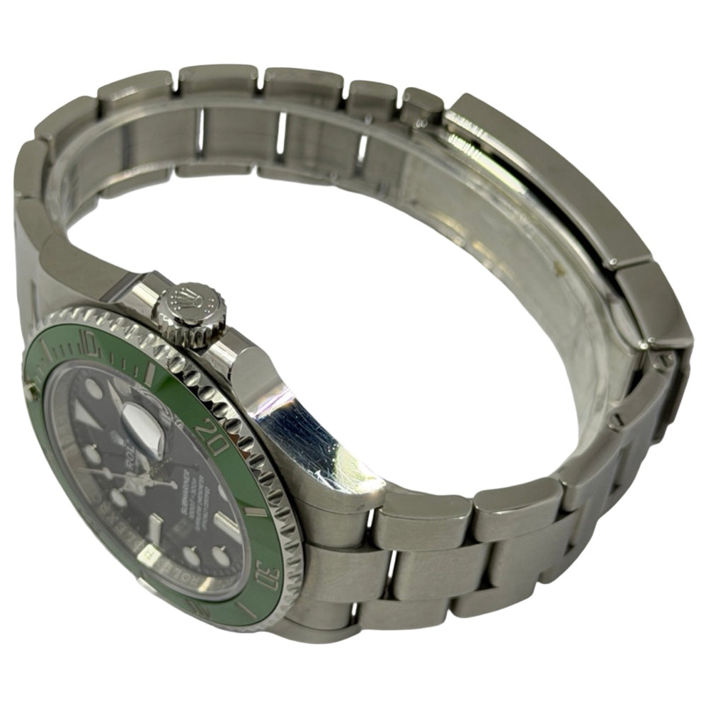 Rolex Submariner Starbucks - 126610LV
