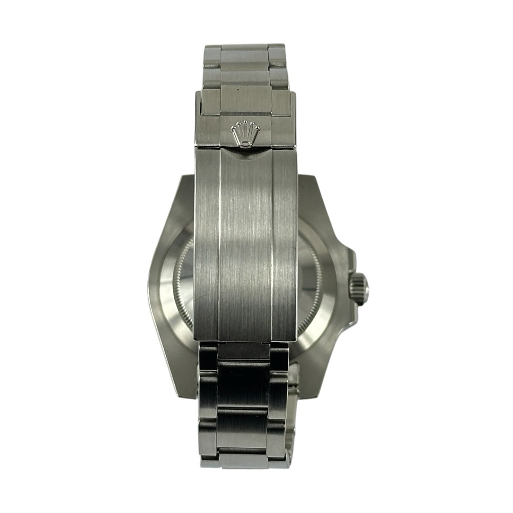 Rolex Submariner (No Date) - 114060