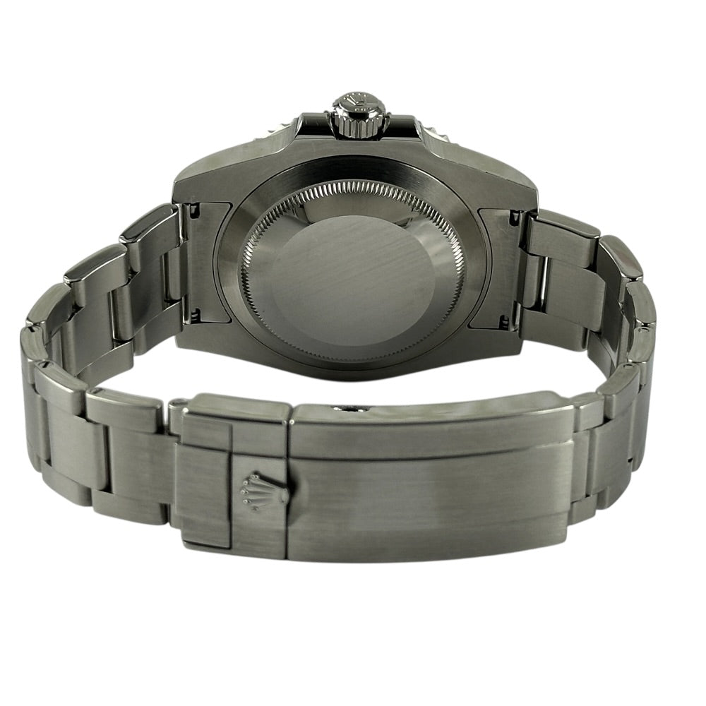 Rolex Submariner (No Date) - 114060