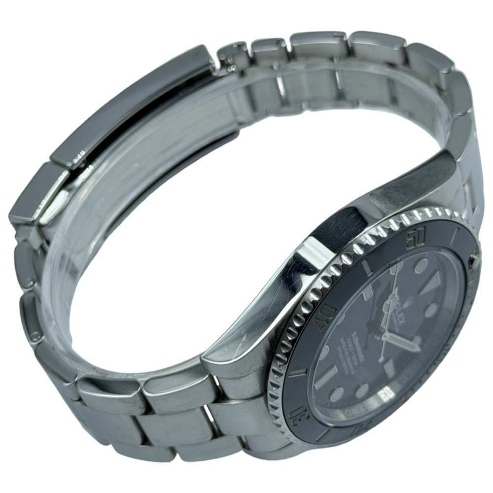 Rolex Submariner (No Date) - 124060