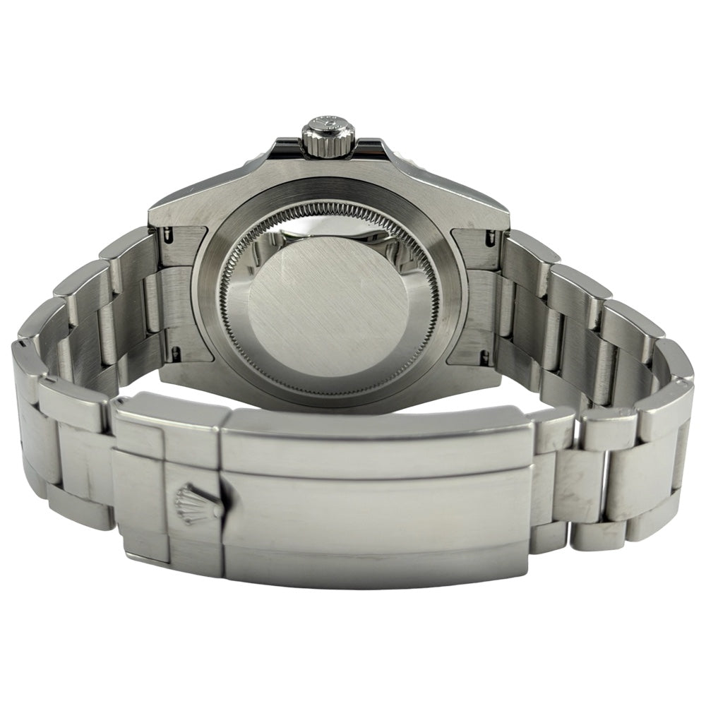 Rolex Submariner (No Date) - 124060