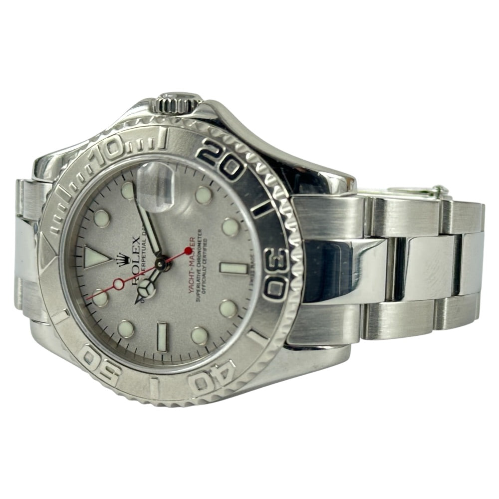 Rolex Yacht-Master - 168622