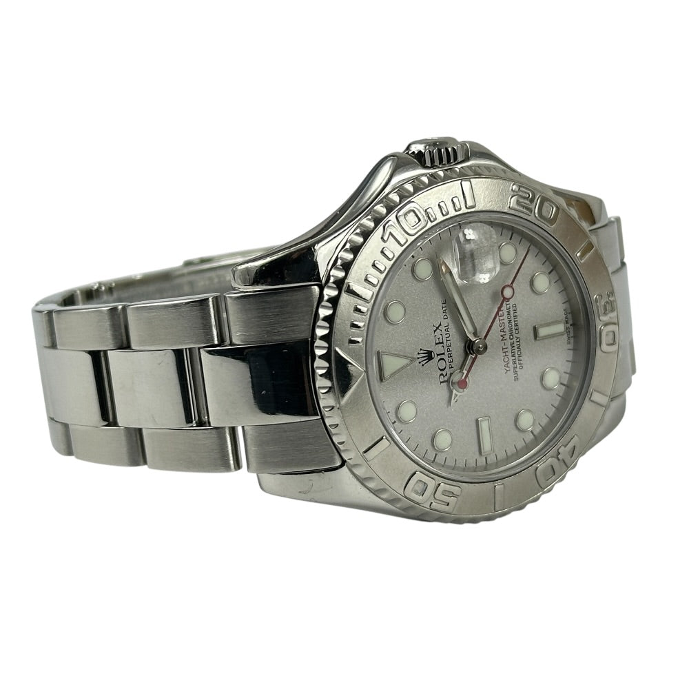 Rolex Yacht-Master - 168622