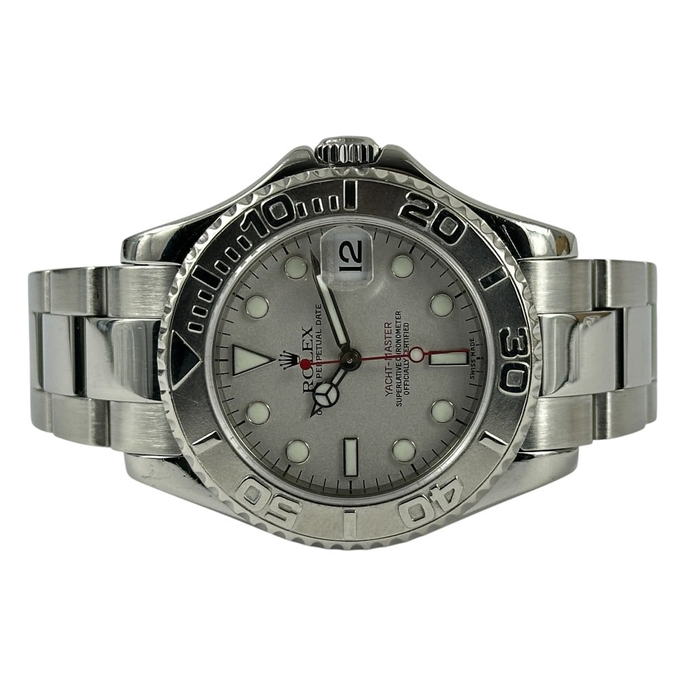 Rolex Yacht-Master - 168622