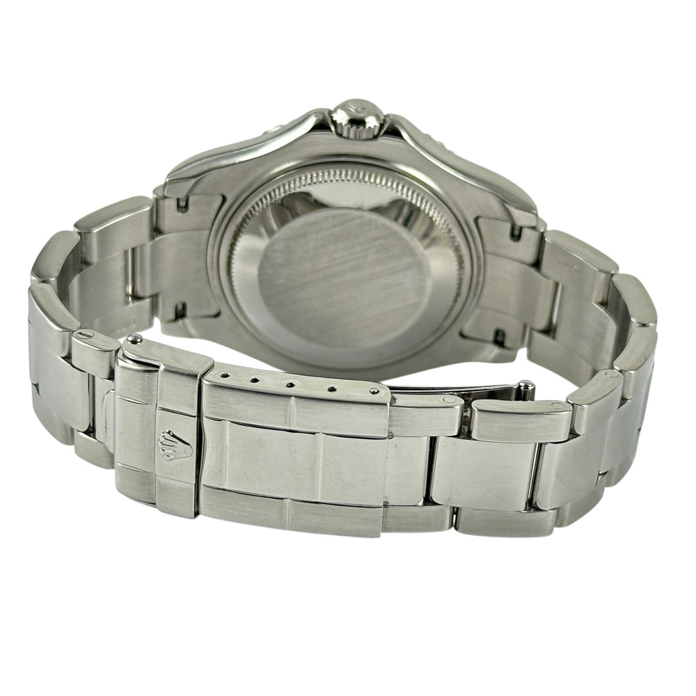 Rolex Yacht-Master - 168622