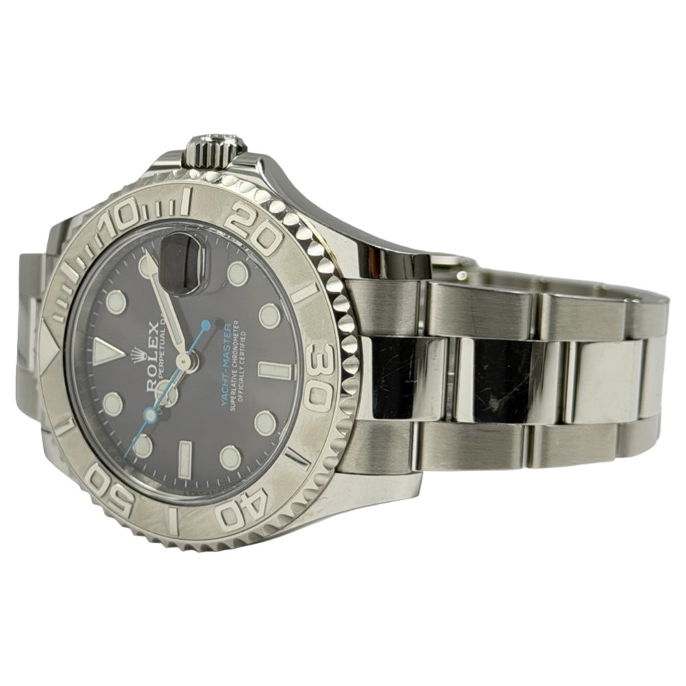 Rolex Yacht-Master 37 - 268622