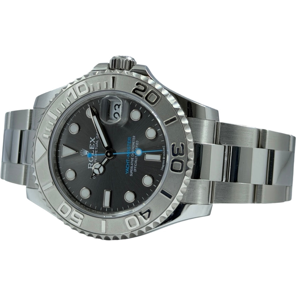Rolex Yacht-Master 37 - 268622
