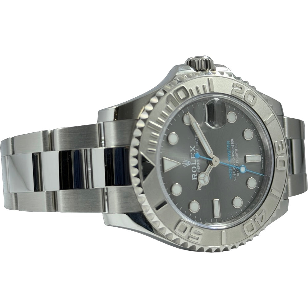 Rolex Yacht-Master 37 - 268622
