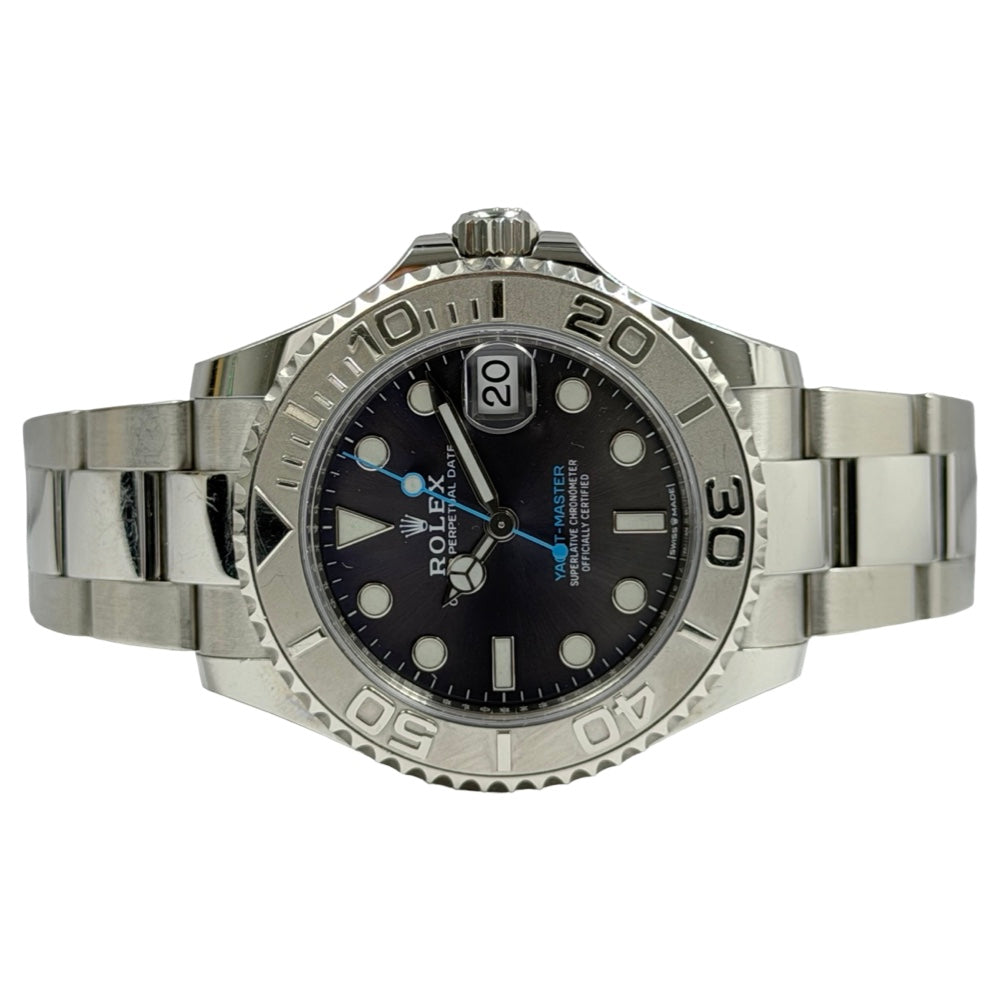 Rolex Yacht-Master 37 - 268622