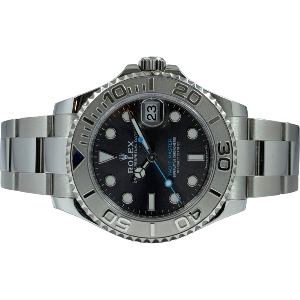 Rolex Yacht-Master 37 - 268622