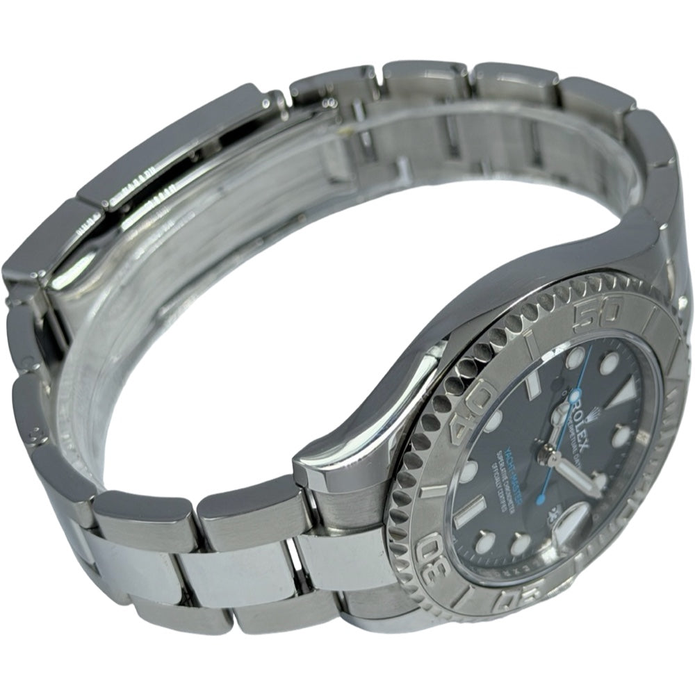 Rolex Yacht-Master 37 - 268622