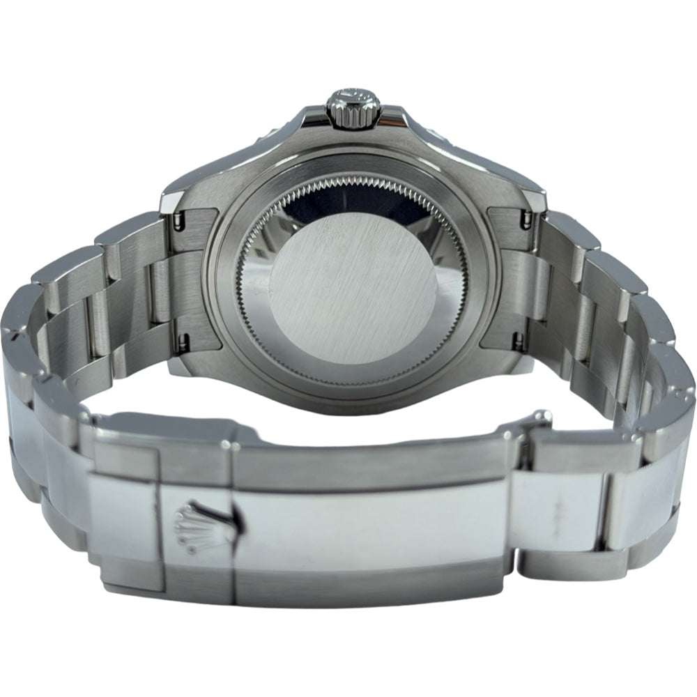 Rolex Yacht-Master 37 - 268622
