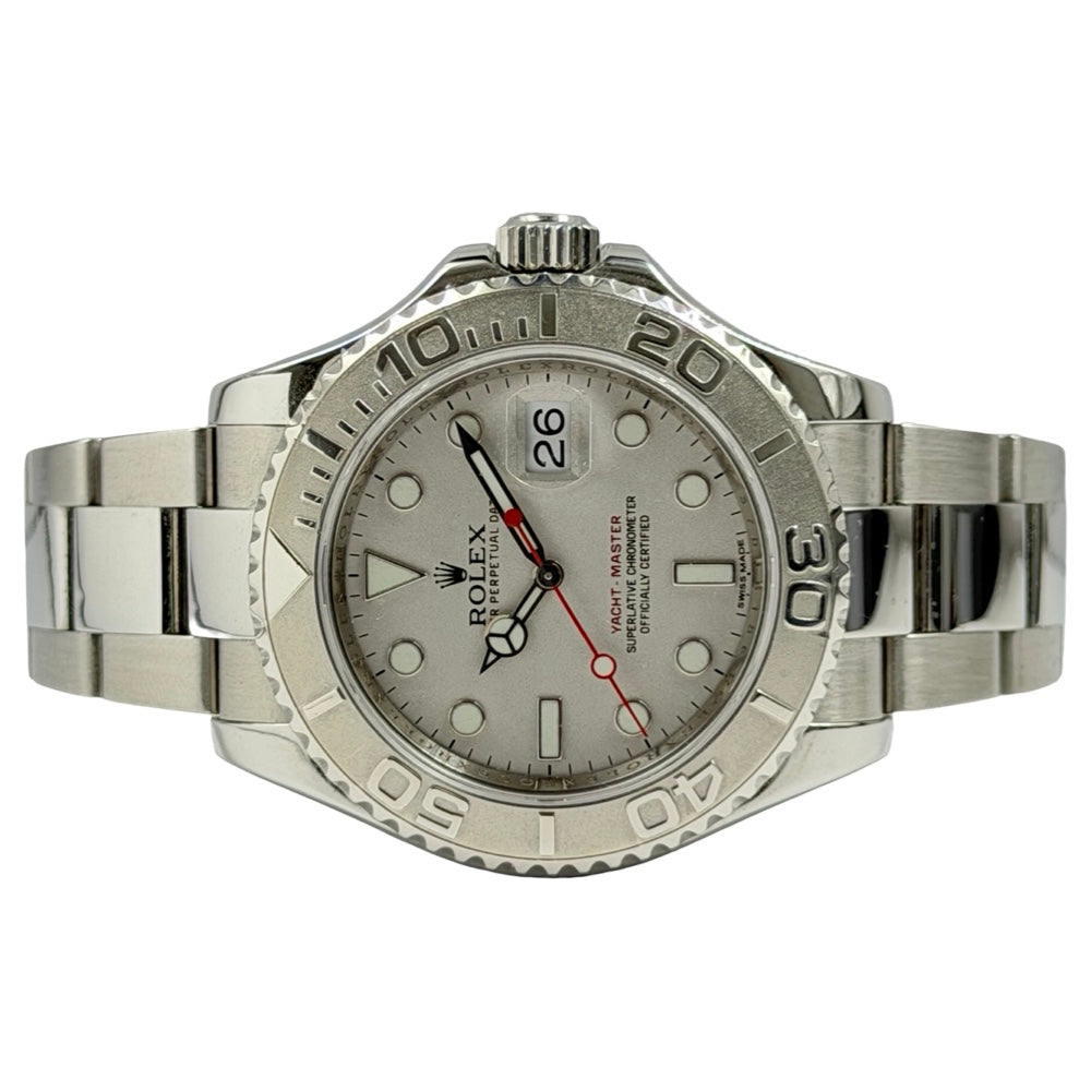 Rolex Yacht-Master 40 - 116622