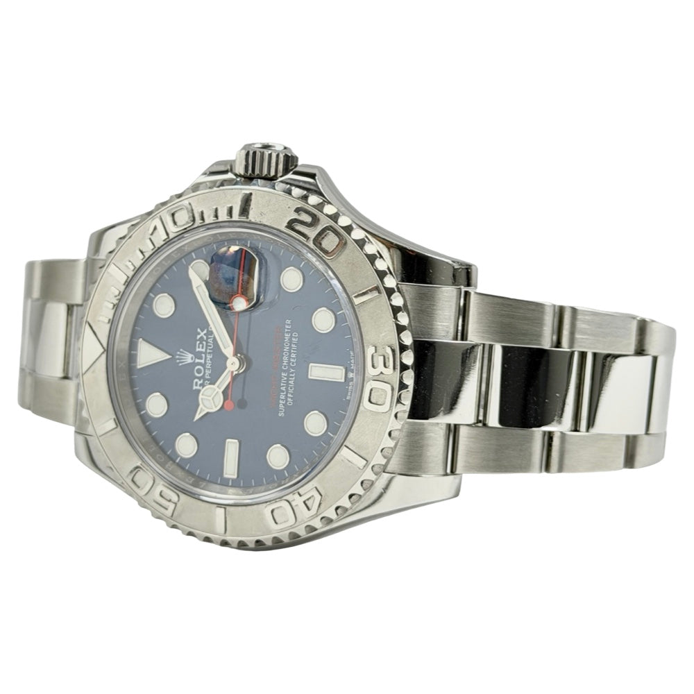 Rolex Yacht-Master 40 - 126622