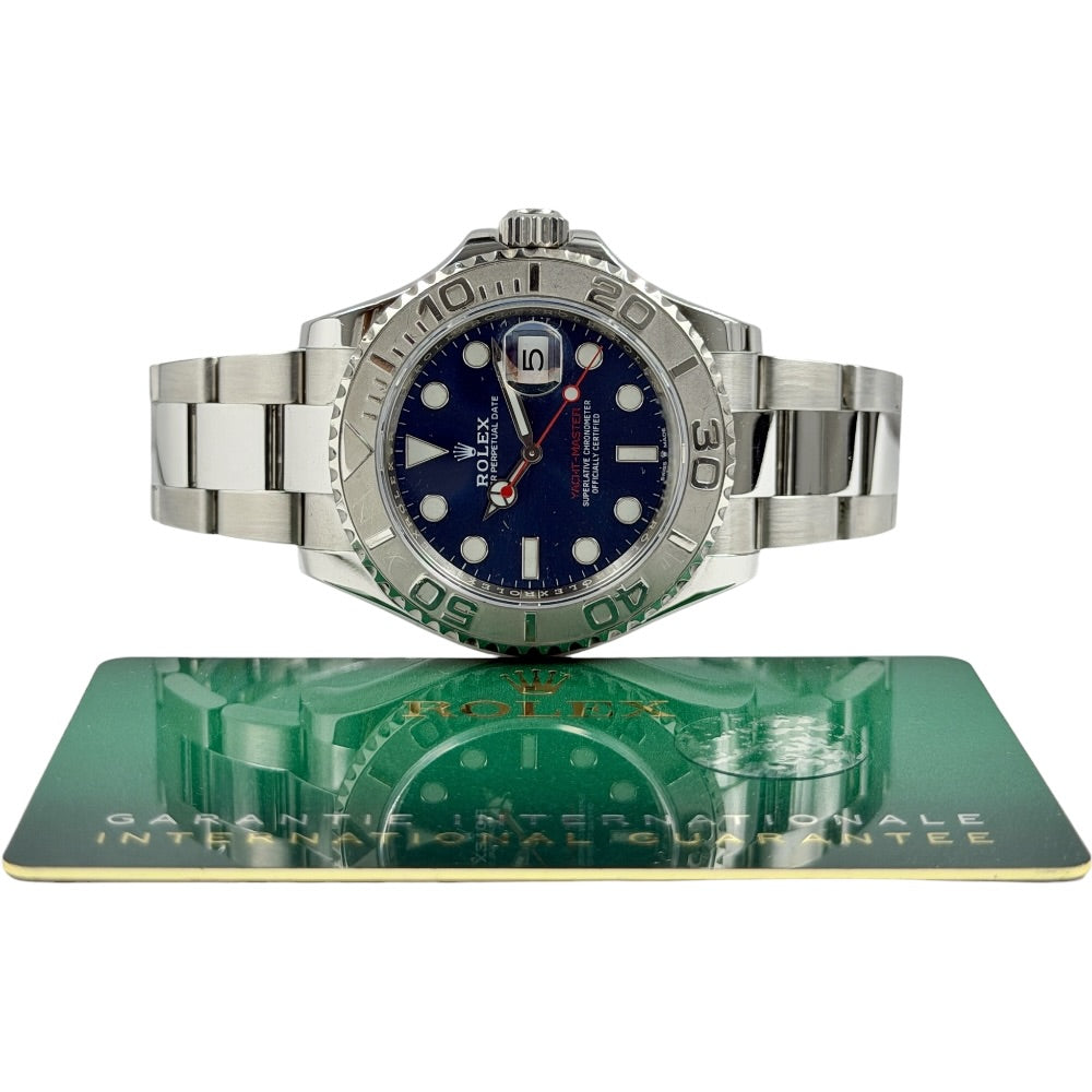 Rolex Yacht-Master 40 - 126622