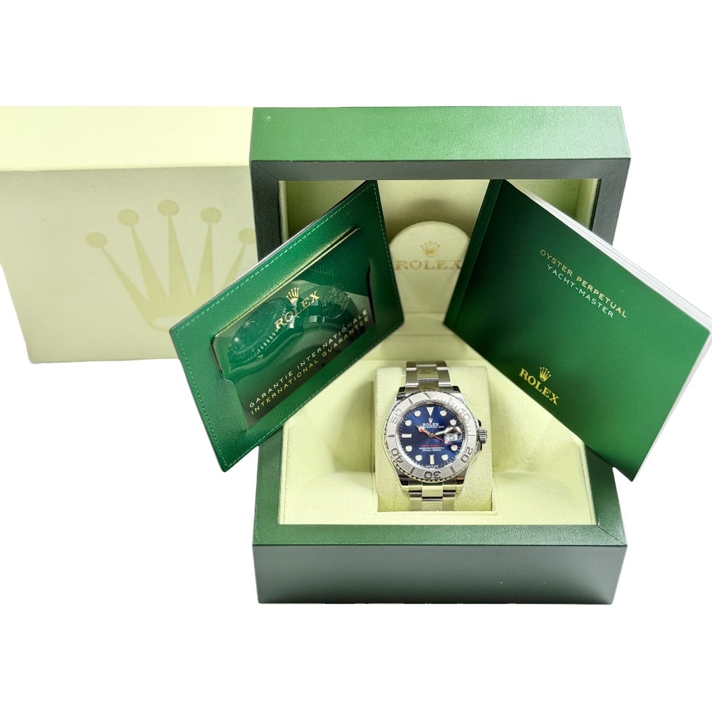 Rolex Yacht-Master 40 - 126622