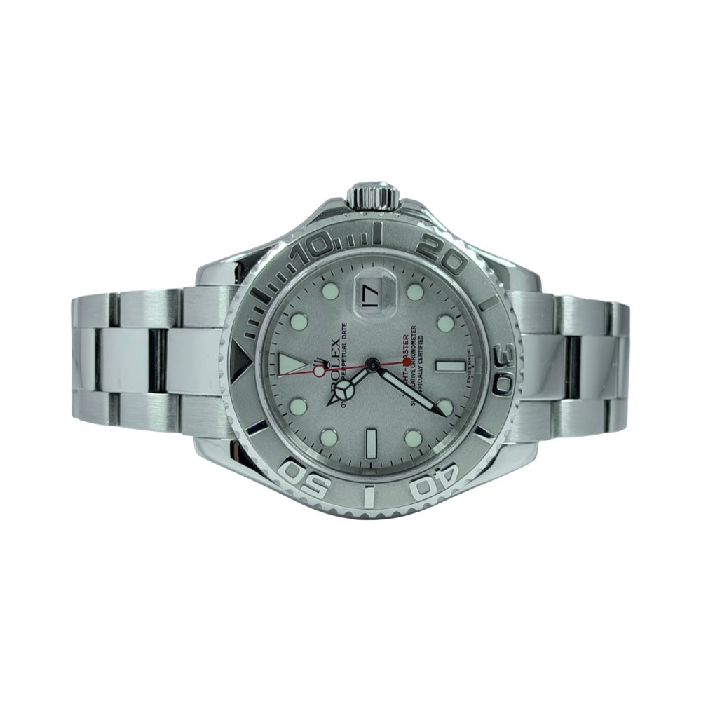 Rolex Yacht-Master 40 - 16622