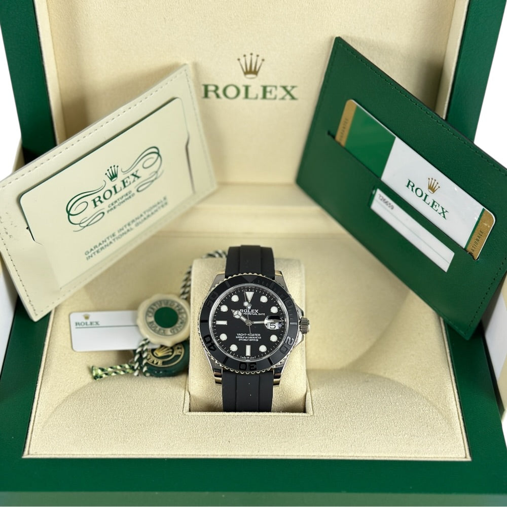Rolex Yacht-Master 42 - 226659