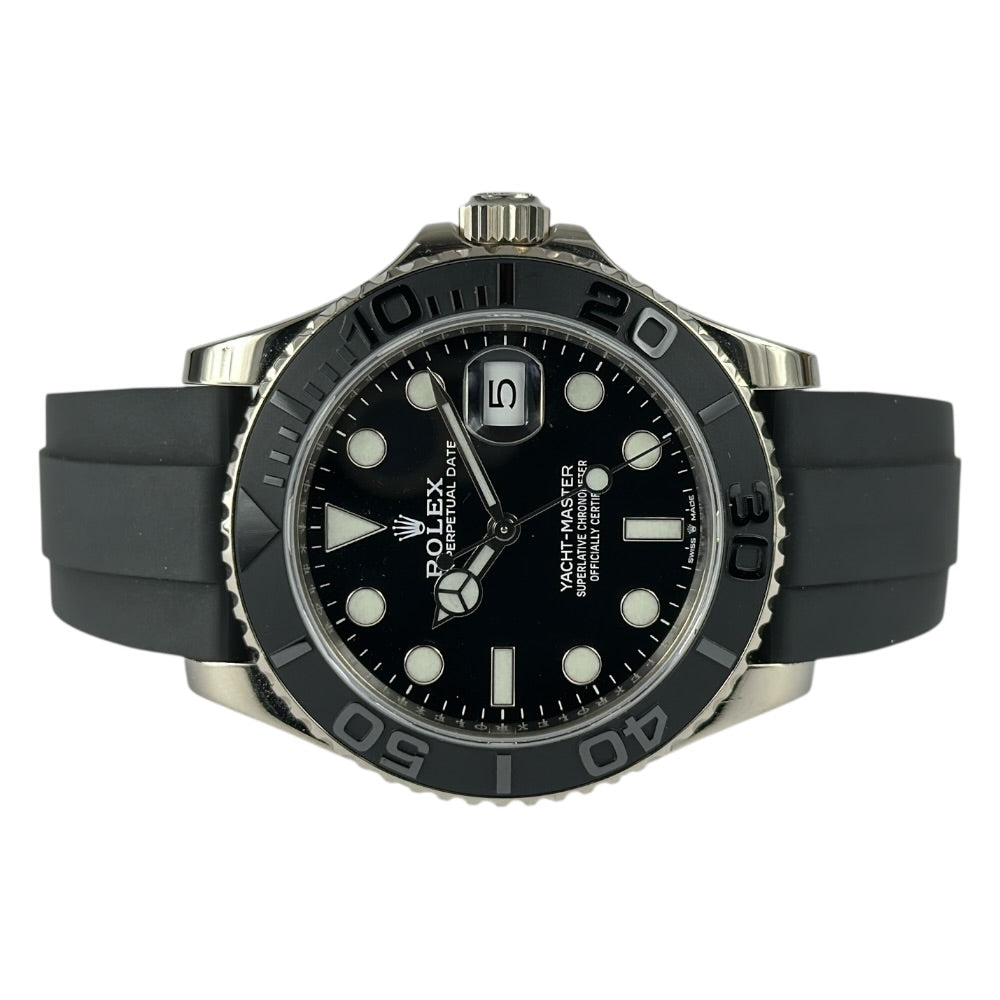 Rolex Yacht-Master 42 - 226659