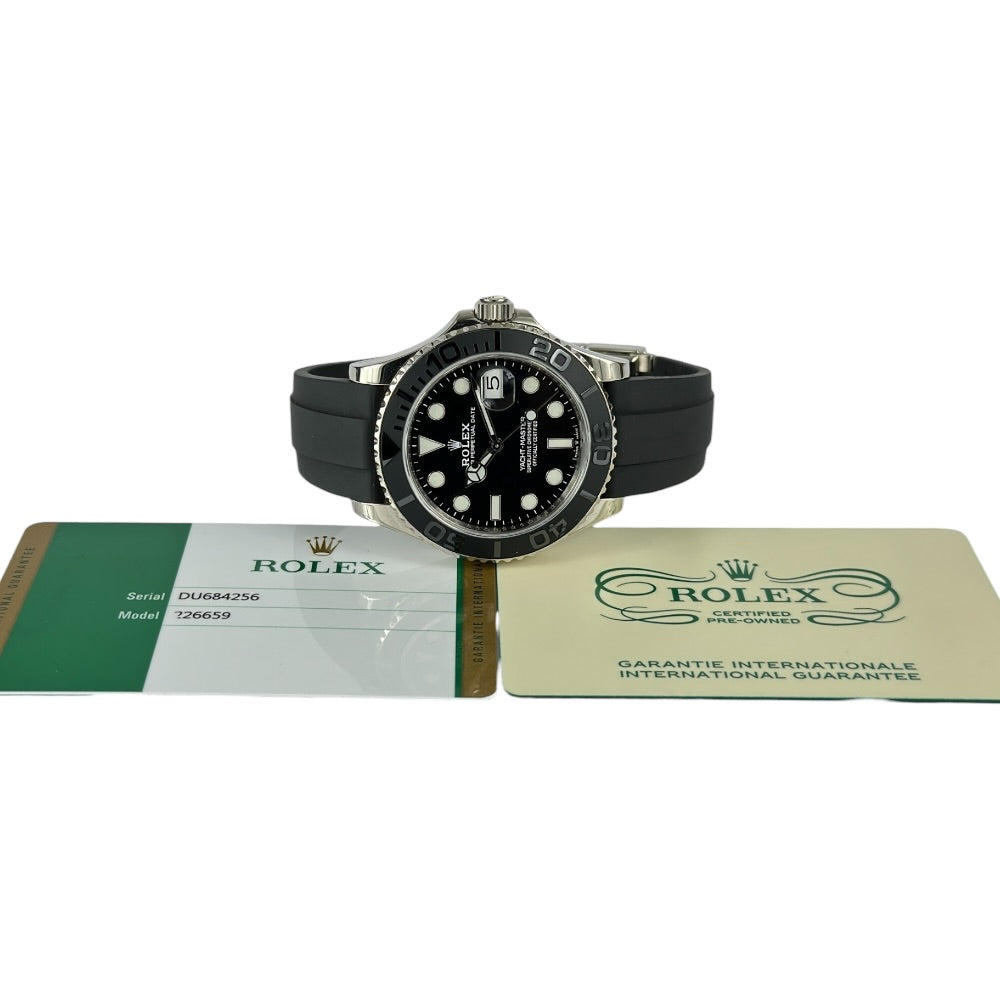 Rolex Yacht-Master 42 - 226659