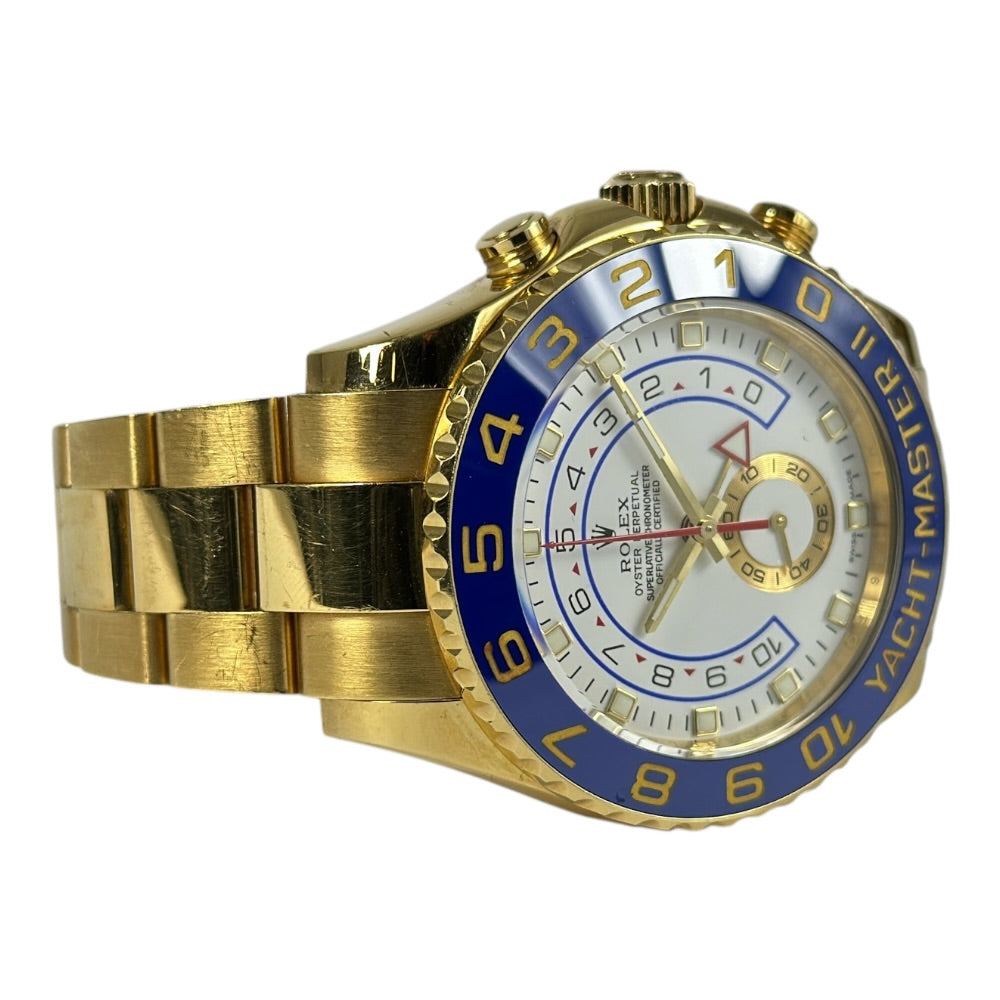 Rolex Yacht-Master II 44mm - 116688