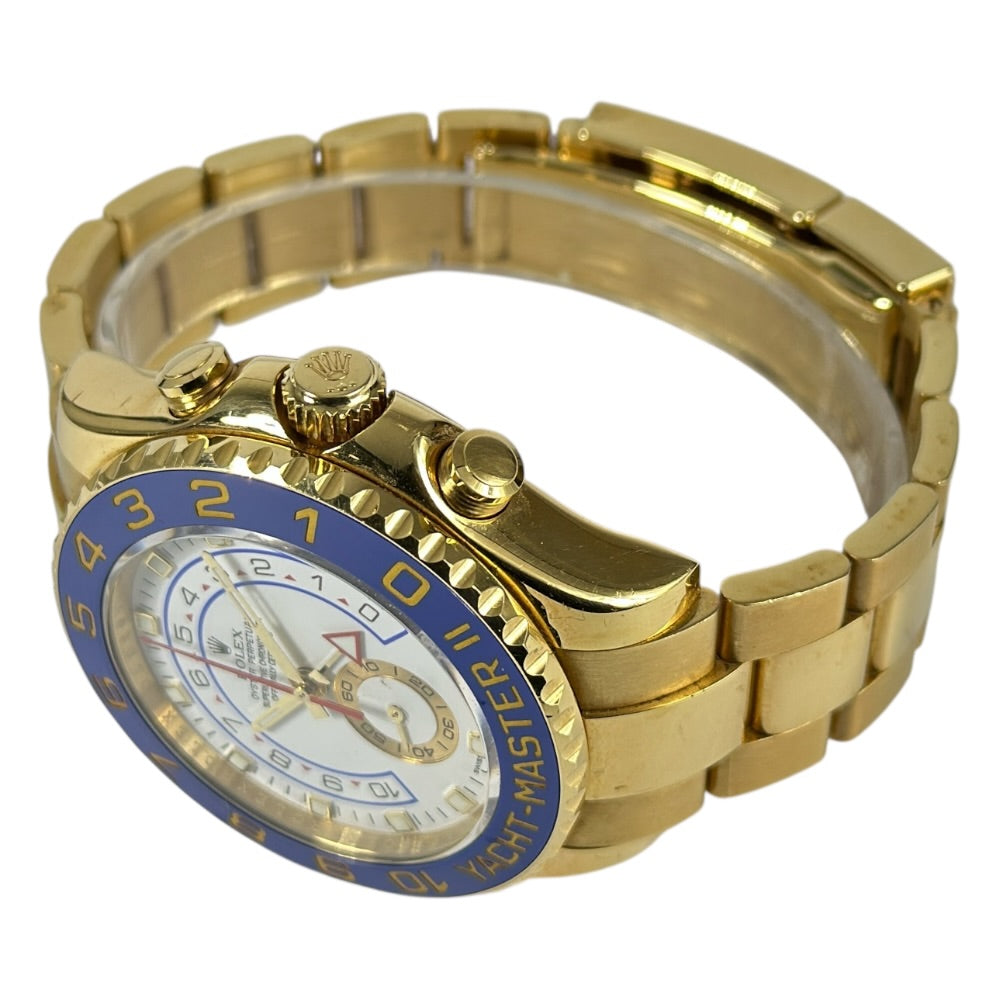 Rolex Yacht-Master II 44mm - 116688