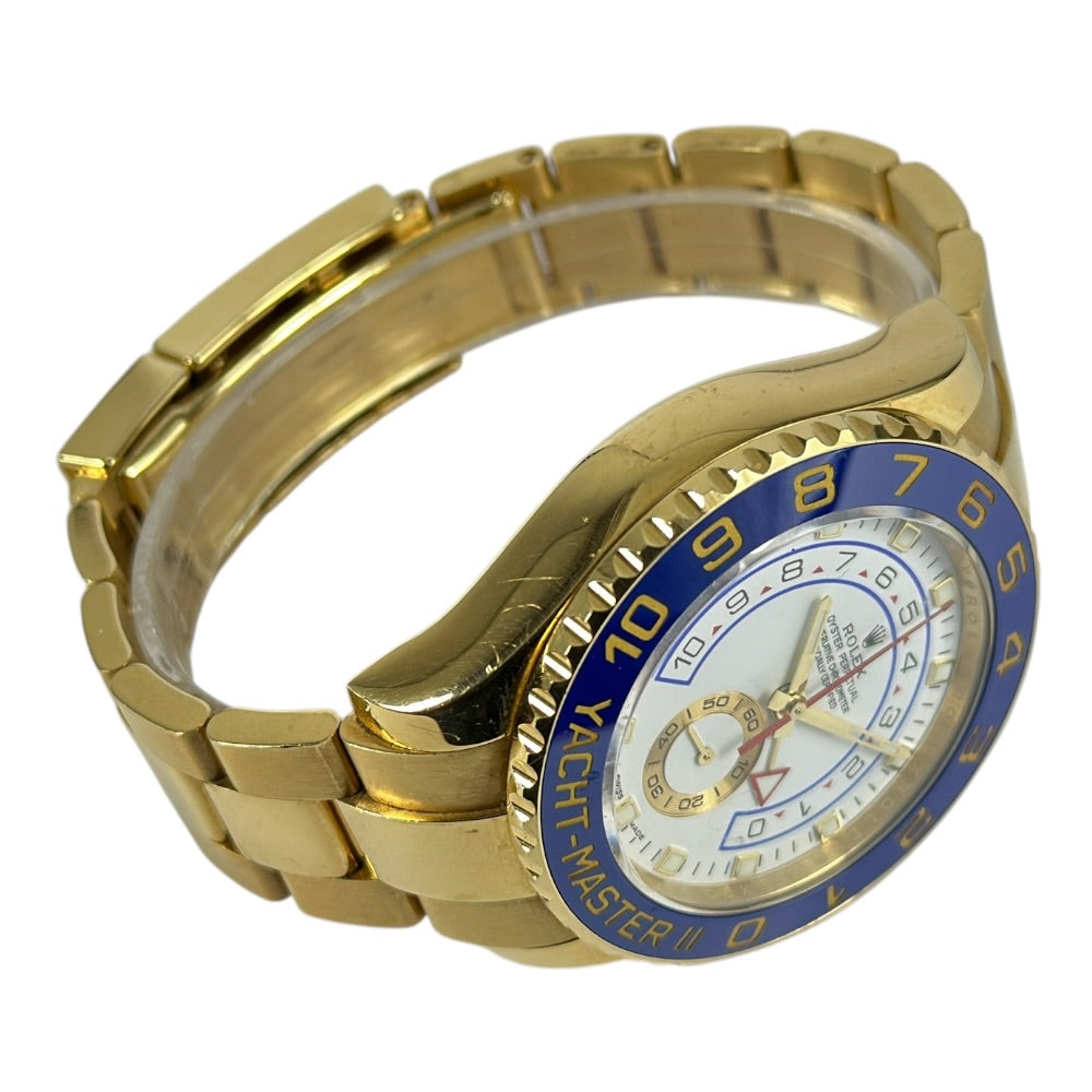 Rolex Yacht-Master II 44mm - 116688