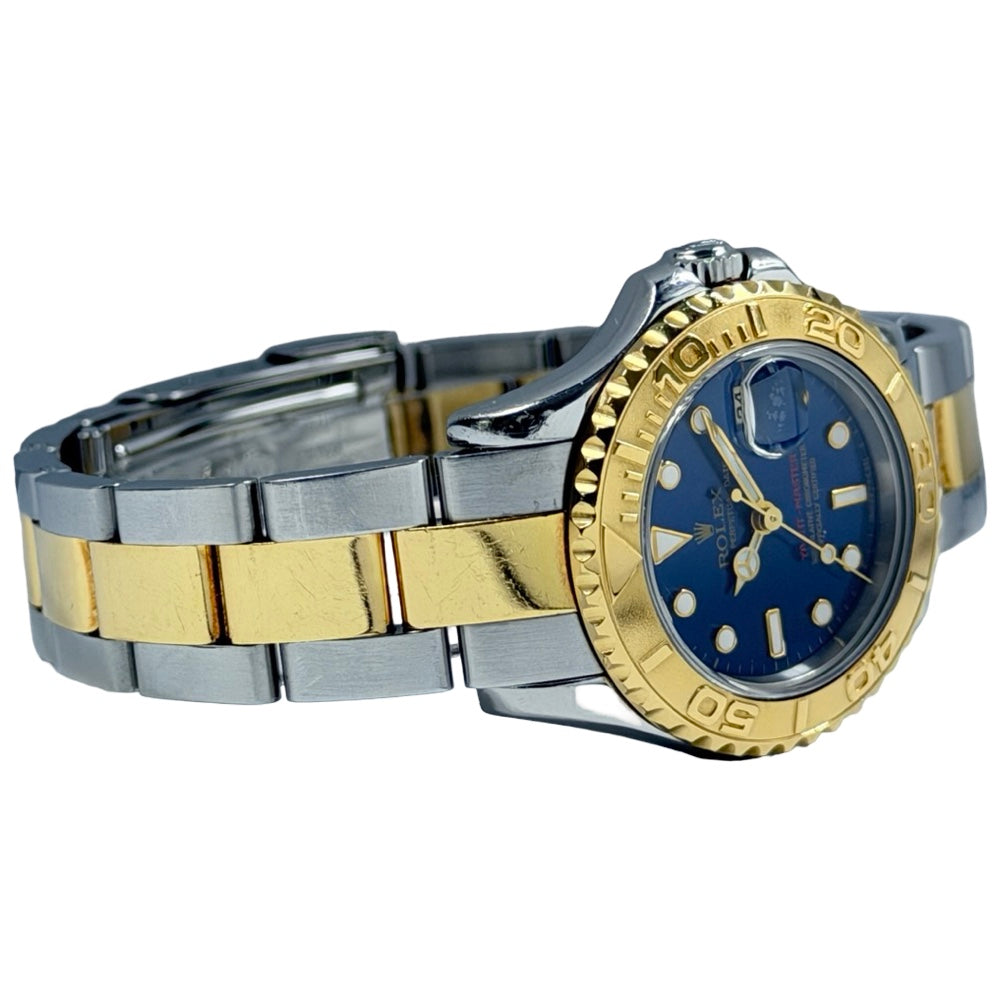 Rolex Yacht-Master Lady - 69623