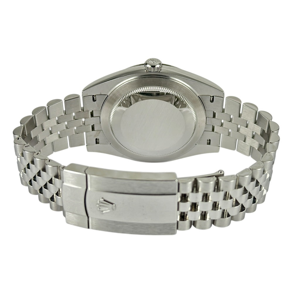 Rolex Datejust 41 "Wimbledon" - 126334