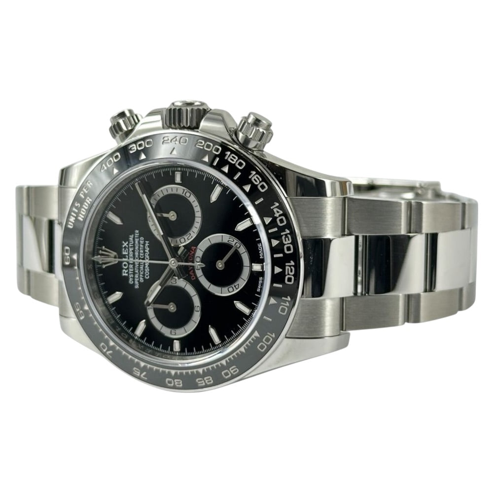 Rolex Daytona Chronograph - 126500LN