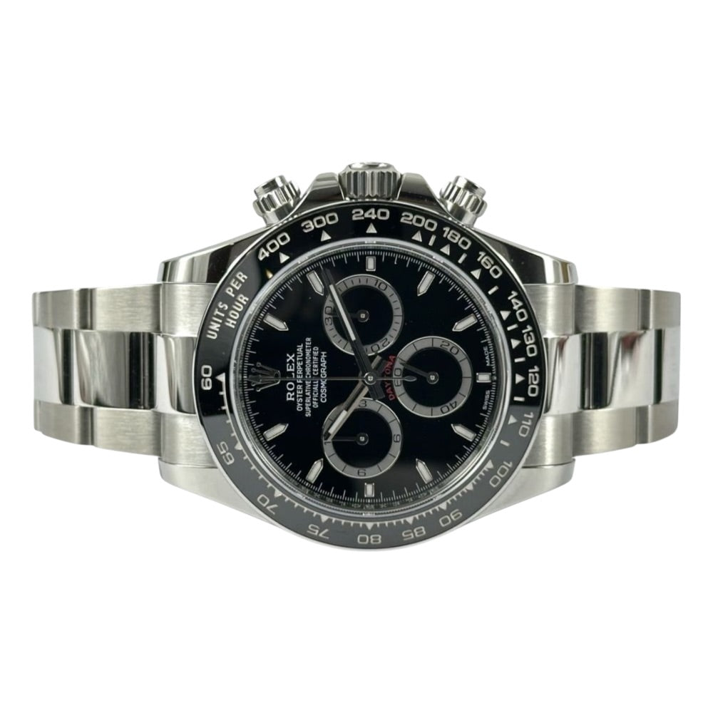 Rolex Daytona Chronograph - 126500LN