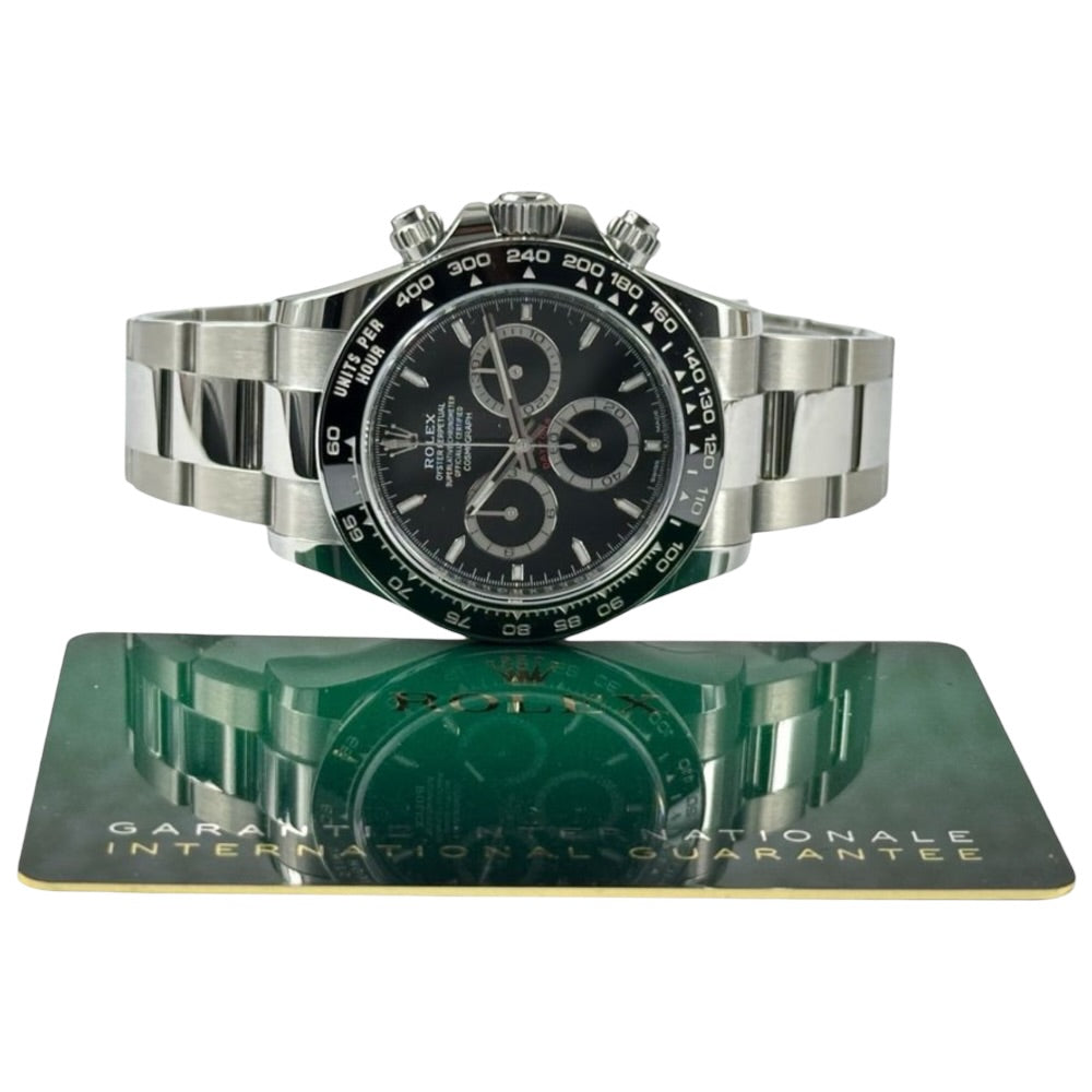 Rolex Daytona Chronograph - 126500LN