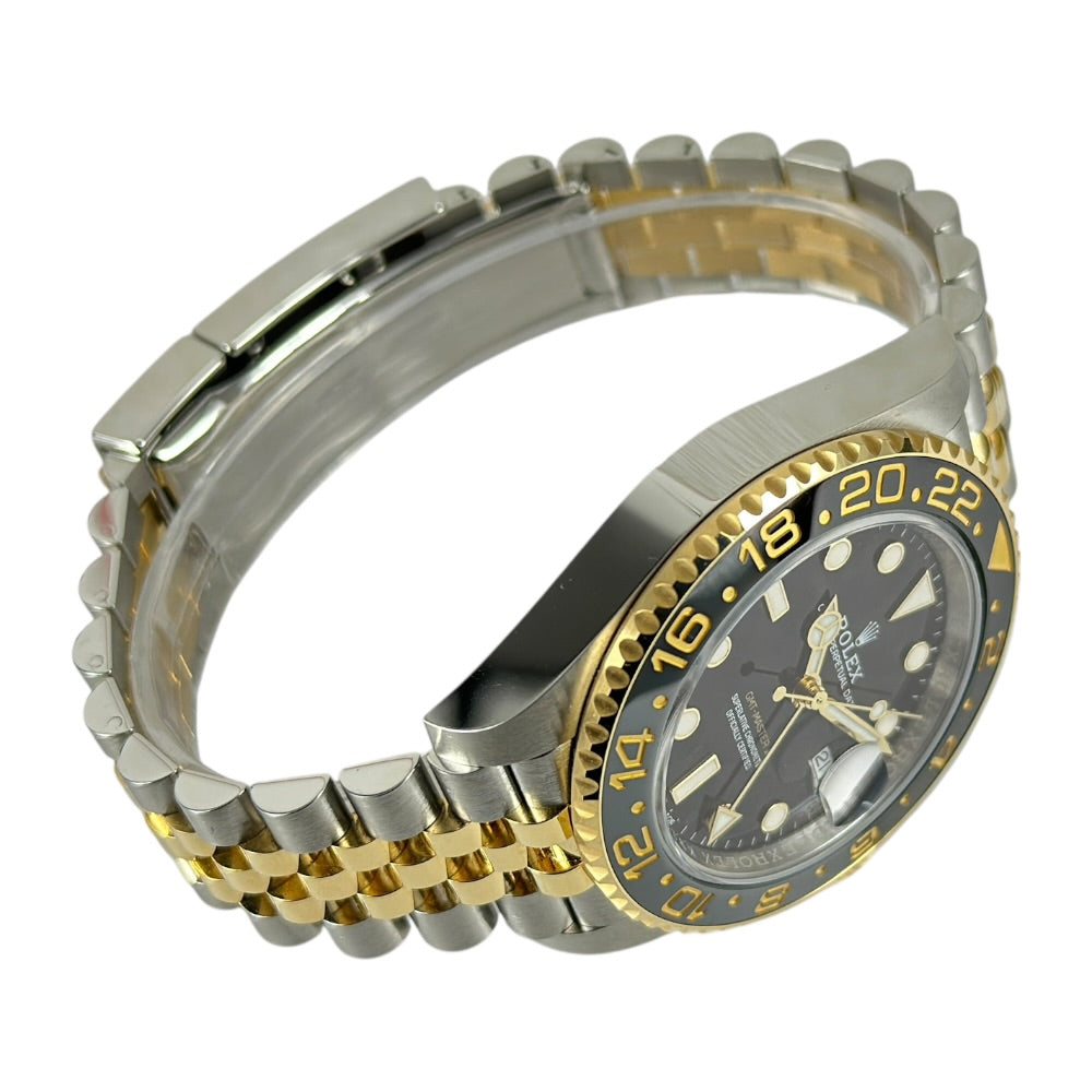 Rolex GMT-Master II - 126713GRNR