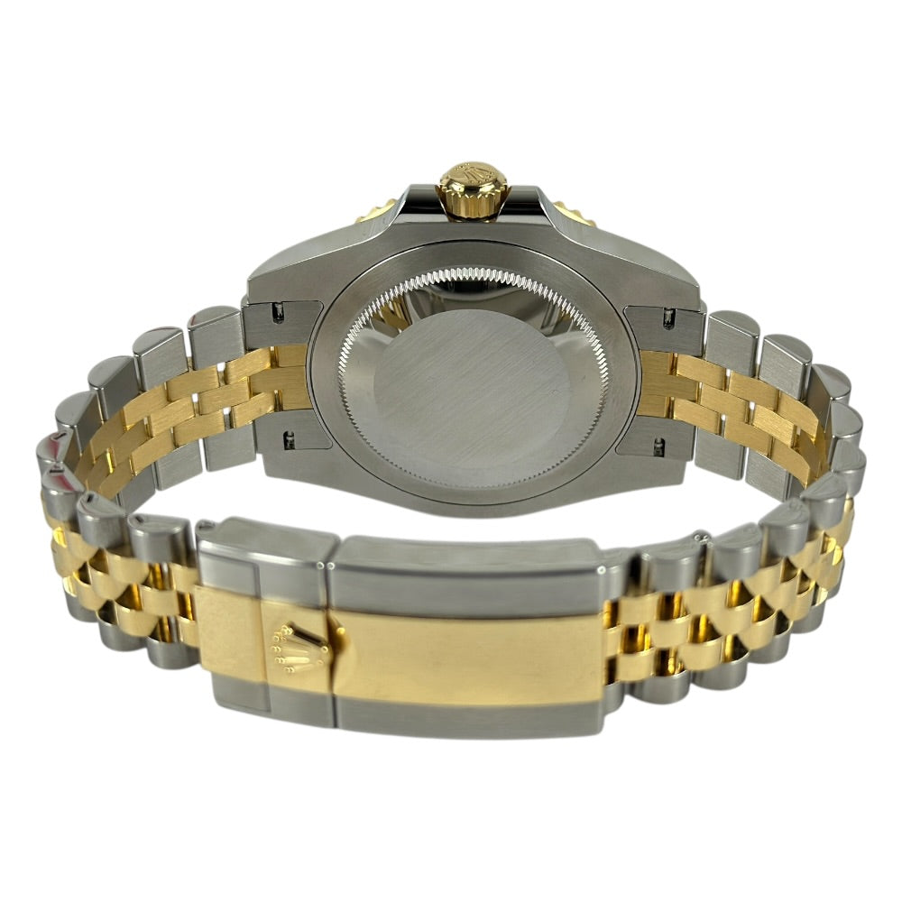 Rolex GMT-Master II - 126713GRNR