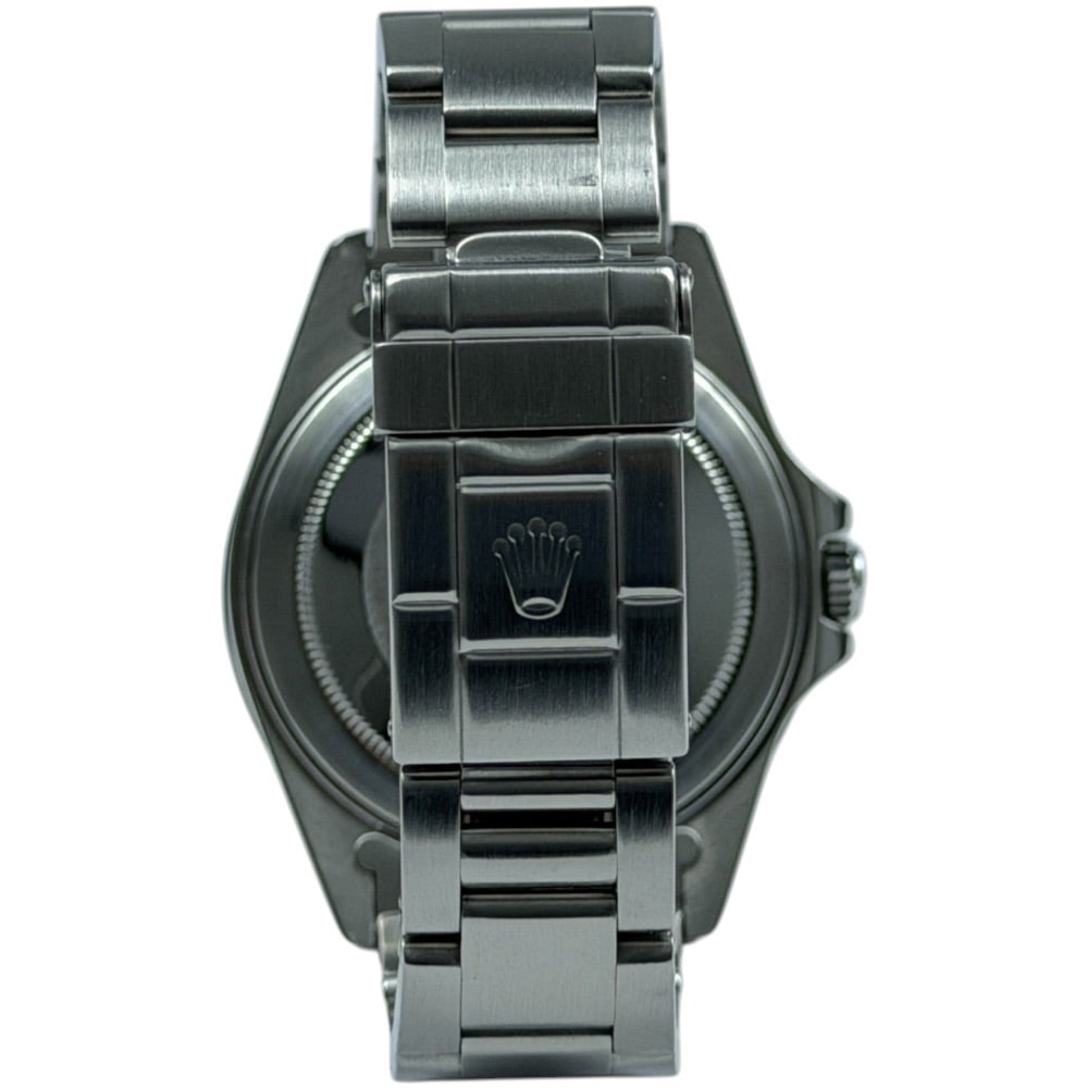 Rolex GMT-Master II Pre-Owned Herrenuhr - 16710