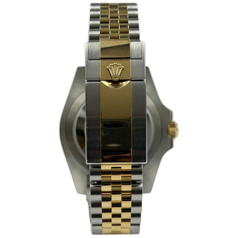 Rolex GMT-Master II "Zombie" - 126713GRNR