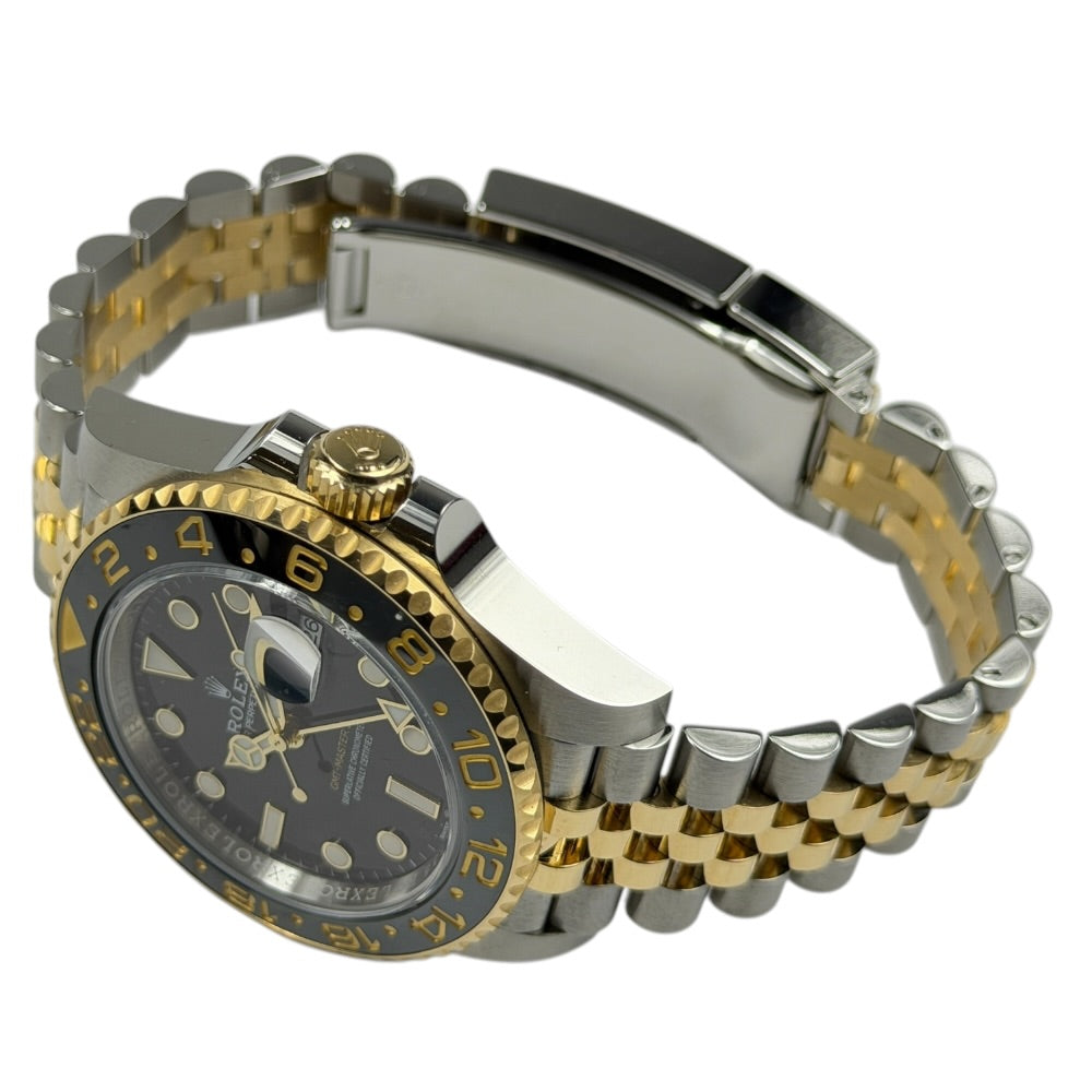 Rolex GMT-Master II "Zombie" - 126713GRNR